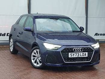 2023 (73) Audi A1 30 TFSI 110 Sport 5dr S Tronic