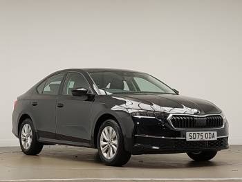 2025 (75) Skoda Octavia 1.5 TSI SE Technology 5dr
