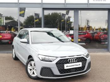 2023 (72) Audi A1 25 TFSI Technik 5dr