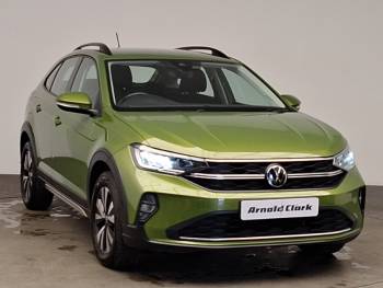 2022 (72) Volkswagen Taigo 1.0 TSI 110 Life 5dr