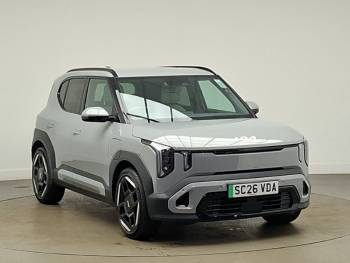 2026 (26) Kia Ev2 99kW GT-Line 61kWh 5dr Auto