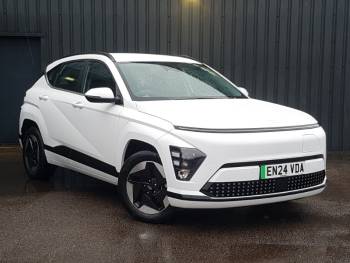 2024 (24) Hyundai Kona 160kW Advance 65kWh 5dr Auto