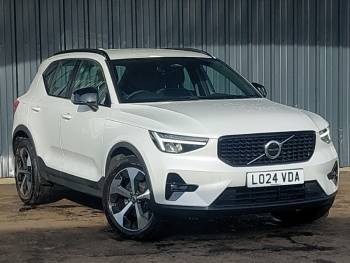 2024 (24) Volvo Xc40 2.0 B3P Plus Dark 5dr Auto