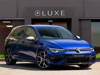 2024 (74) Volkswagen Golf 2.0 TSI 320 R 4Motion 5dr DSG
