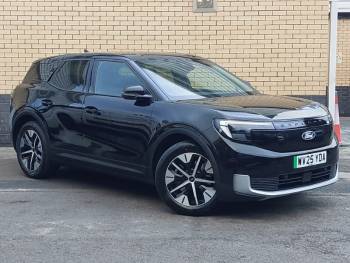 2025 Ford Explorer 210kW Select 77kWh 5dr Auto