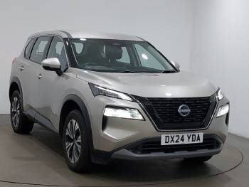 2024 (24) Nissan X-trail 1.5 E-Power 204 Acenta Premium 5dr Xtronic