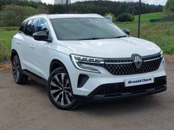 2024 (74) Renault Austral E-Tech Full Hybrid Techno 5dr Auto