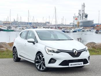 2022 (22) Renault Clio 1.0 TCe 90 S Edition 5dr