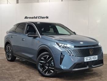 2026 (26) Peugeot 3008 1.2 Hybrid 145 GT 5dr e-DSC6