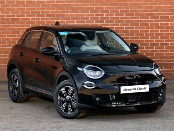 2026 (26) Fiat 600 1.2 Hybrid 48V 5dr eDCT-6
