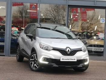 2019 (19) Renault Captur 1.5 dCi 90 Iconic 5dr