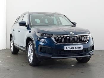 2024 (24) Skoda Kodiaq 1.5 TSI SE L Executive 5dr DSG [7 Seat]