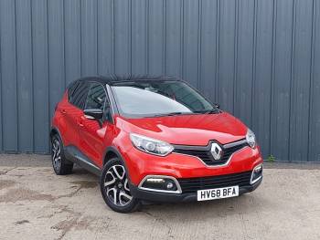 2018 Renault Captur 1.2 TCE 120 Dynamique S Nav 5dr EDC