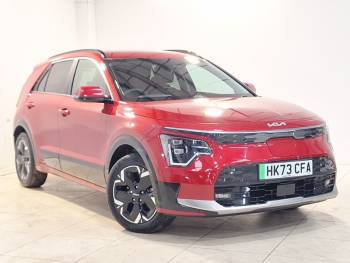 2024 (73) Kia Niro 150kW 3 65kWh 5dr Auto