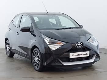 2020 (70) Toyota Aygo 1.0 VVT-i X-Play 5dr