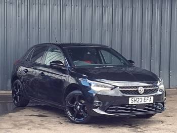 2023 (23) Vauxhall Corsa 1.2 GS 5dr