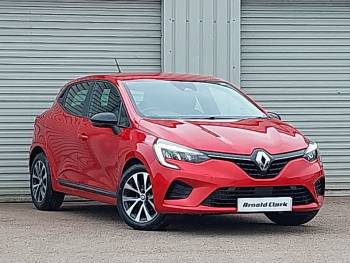 2023 Renault Clio 1.0 TCe 90 Evolution 5dr