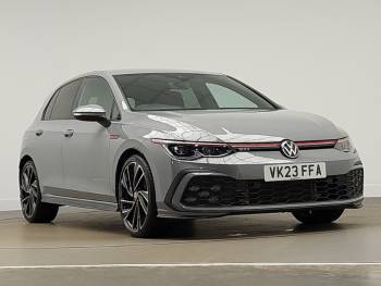 2023 (23) Volkswagen Golf 2.0 TSI GTI 5dr DSG