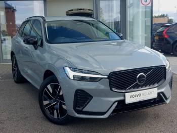 2025 (25) Volvo Xc60 2.0 B5P Plus Dark 5dr AWD Geartronic