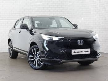 2022 (22) Honda HR-V 1.5 eHEV Elegance 5dr CVT