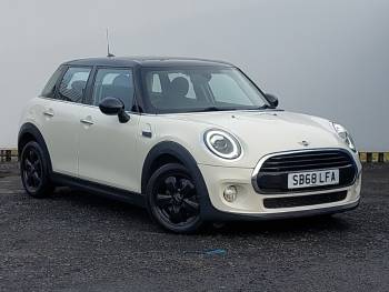 2018 (68) MINI Hatchback 1.5 Cooper Classic II 5dr