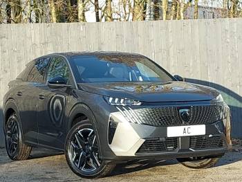 2024 (74) Peugeot 3008 1.2 Hybrid 136 GT 5dr e-DSC6