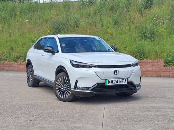 2024 (24) Honda E Ny1 150kW Elegance 69kWh 5dr Auto