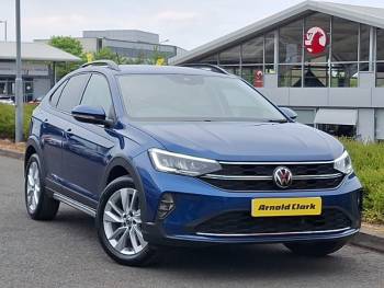 2024 (74) Volkswagen Taigo 1.0 TSI Match 5dr