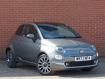 2023 (73) Fiat 500 1.0 Mild Hybrid 3dr