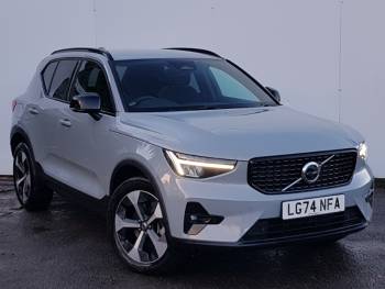 2024 (74) Volvo Xc40 2.0 B3P Plus Dark 5dr Auto