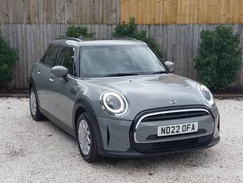 2022 (22) MINI One 1.5 One Classic 5dr