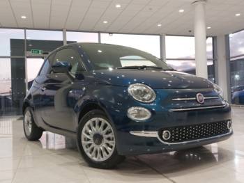 2024 (74) Fiat 500 1.0 Mild Hybrid 3dr