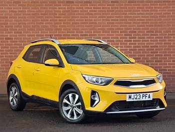 2023 (73) Kia Stonic 1.0T GDi 99 2 5dr DCT