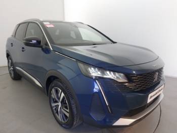 2024 (73/24) Peugeot 3008 1.2 PureTech Allure 5dr EAT8