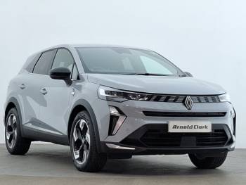 2025 (75) Renault Symbioz 1.3 TCe 140 Techno 5dr
