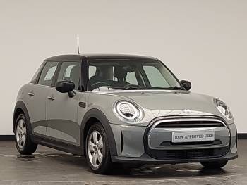 2021 (21) MINI Cooper 1.5 Cooper Classic 5dr