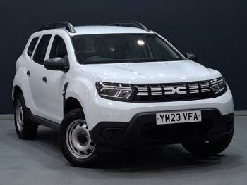 2023 (23) Dacia Duster 1.0 TCe 90 Essential 5dr