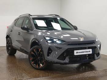 2025 (75) Cupra Formentor 1.5 eTSI 150 V3 5dr DSG