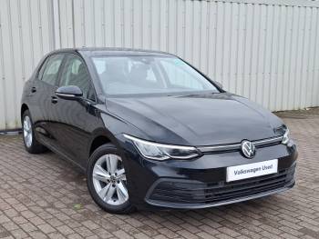 2022 (72) Volkswagen Golf 1.5 TSI Life 5dr