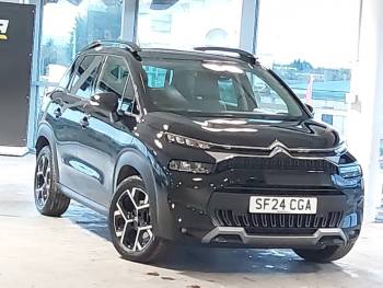 2024 (24) Citroen C3 Aircross 1.2 PureTech 130 Max 5dr EAT6