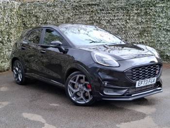 2023 (73) Ford Puma 1.5 EcoBoost ST 5dr