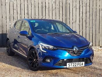 2022 (22) Renault Clio 1.0 TCe 90 SE Edition 5dr