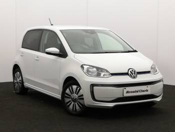 2021 (71) Volkswagen Up 60kW E-Up 32kWh 5dr Auto
