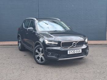 2020 (20) Volvo Xc40 1.5 T3 [163] Inscription 5dr Geartronic