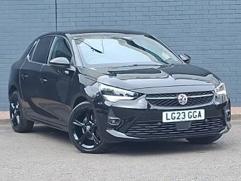 2023 (23) Vauxhall Corsa 1.2 Turbo Ultimate 5dr
