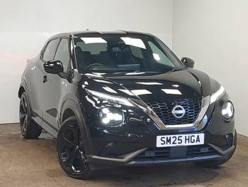 2025 (25) Nissan Juke 1.0 DiG-T Tekna 5dr