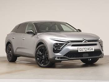 2022 (22) Citroen C5 X 1.2 PureTech 130 Shine Plus 5dr EAT8