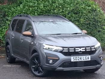 2024 (24) Dacia Jogger 1.0 TCe Extreme 5dr