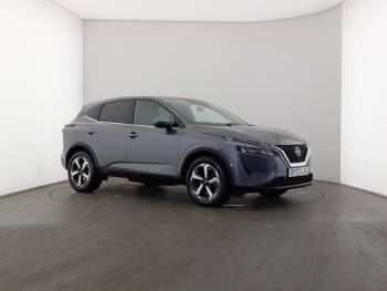 2022 (72) Nissan Qashqai 1.3 DiG-T MH N-Connecta 5dr