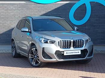 2023 (73) BMW Ix1 230kW xDrive30 M Sport 65kWh 5dr Auto